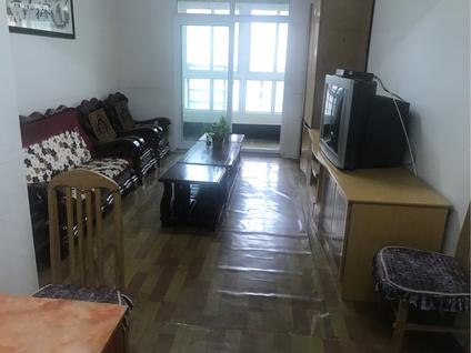 邗江城乡北整租 三星花园2室1厅/90平/中楼层