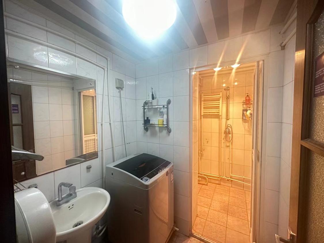 合租·西坝河(东里)