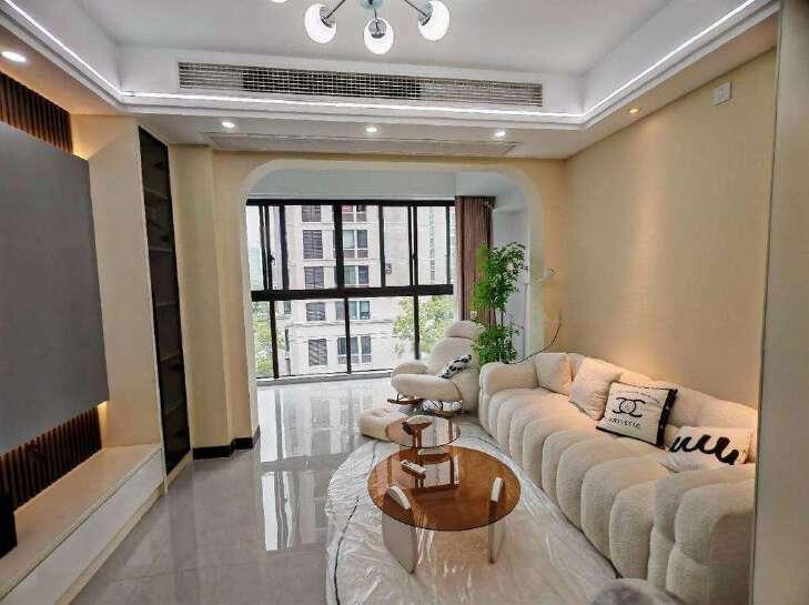 合租·京江欣翠