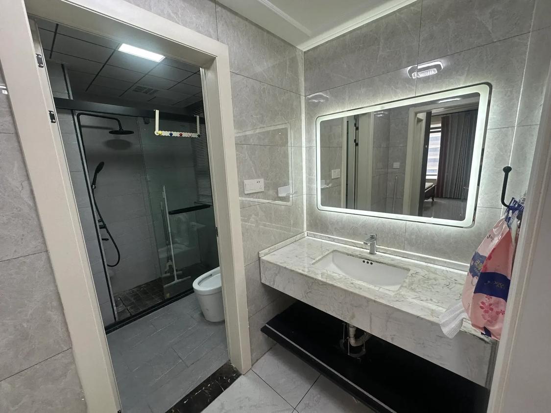 整租·金鹰国际花园南苑