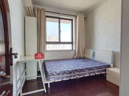 新吴江溪整租 国际一花园3室2厅/123平/高楼层