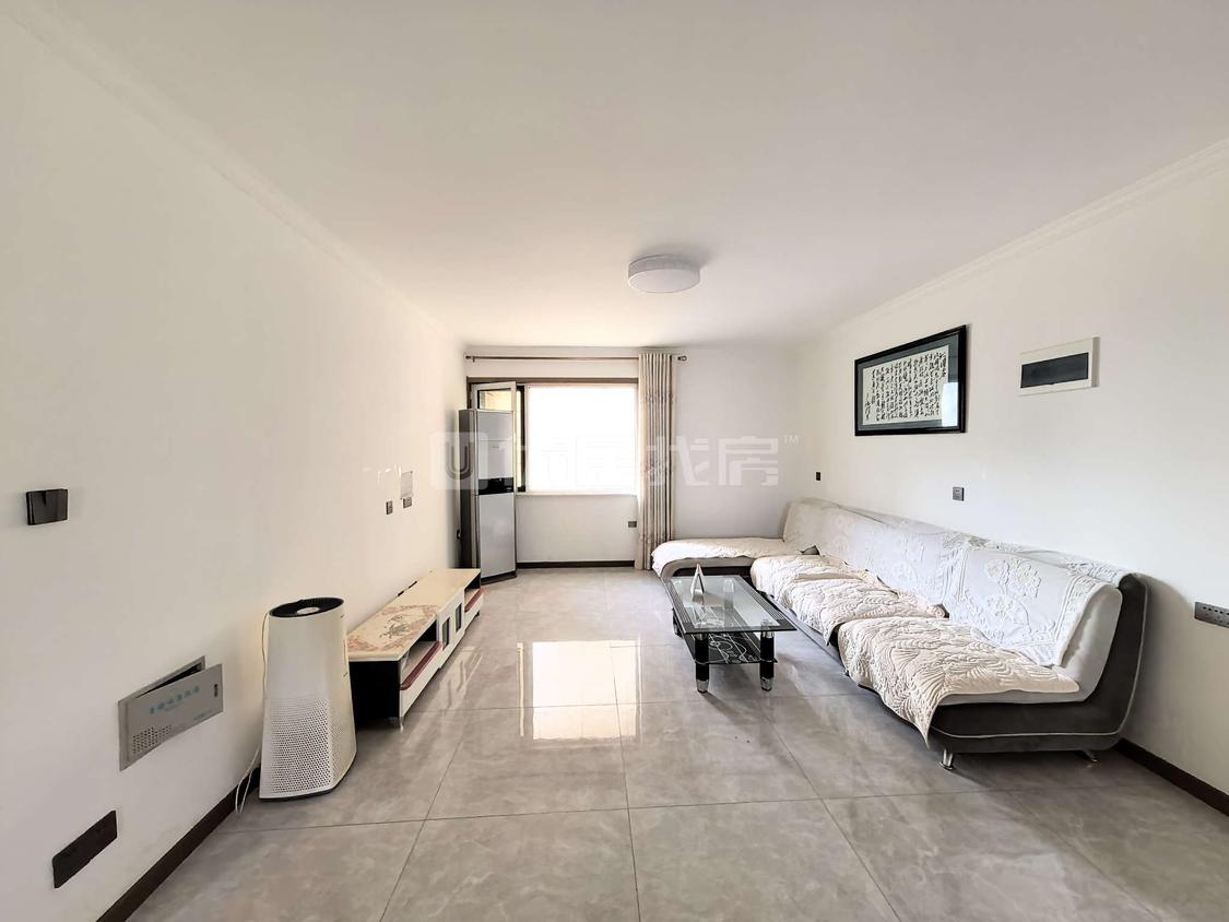 整租·塞纳绿洲