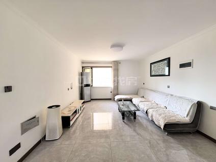 渭城渭城整租 塞纳绿洲3室2厅/130平/高楼层