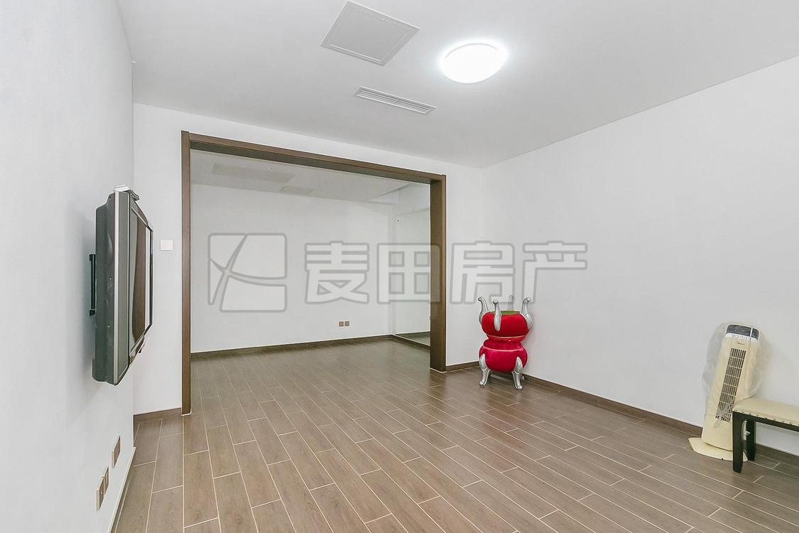 整租·龙湖西宸原著