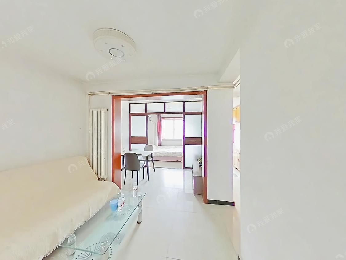 整租·宜君里社区