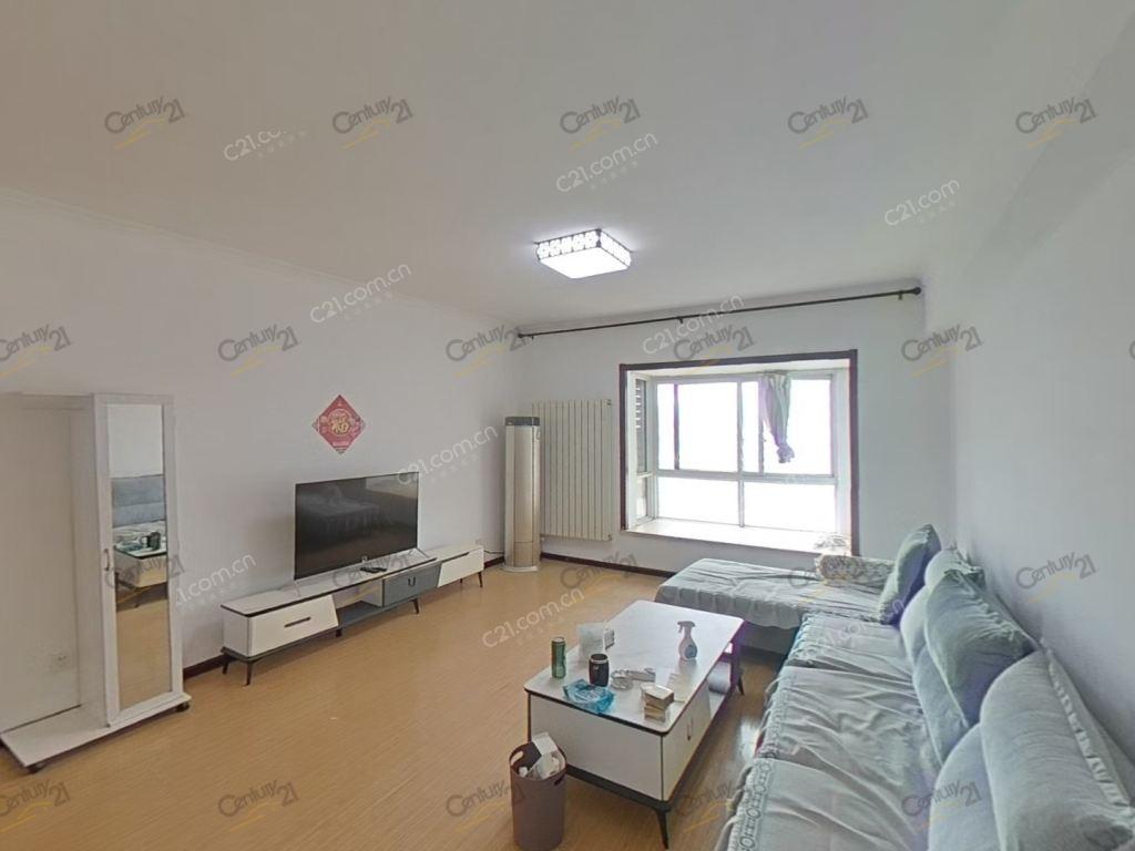 整租·中华世纪城