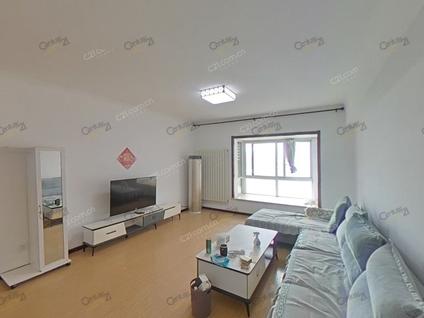 雁塔大寨路整租 中华世纪城3室2厅/157平/中楼层