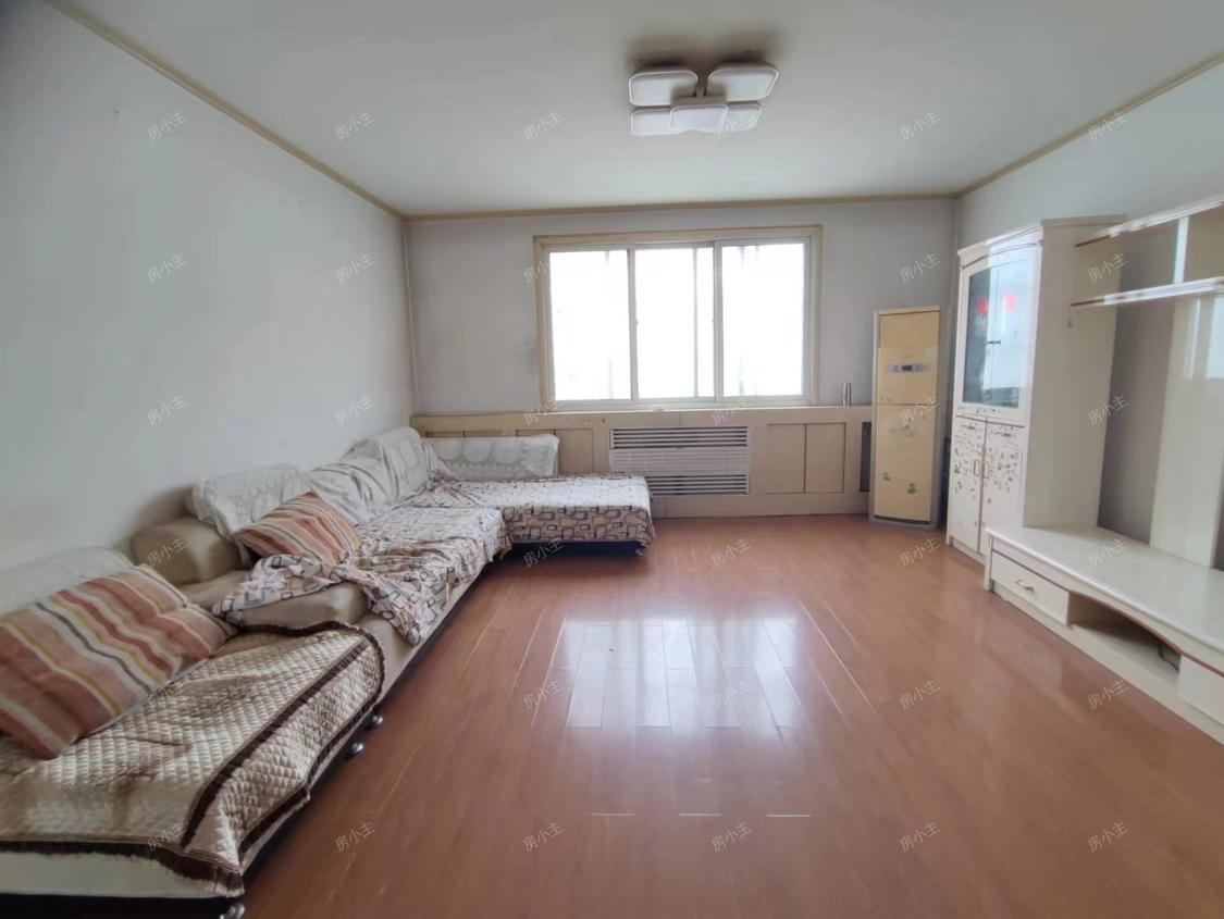 整租·金茂康桥华居皇营东区