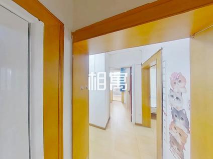 丰台马家堡整租 嘉园一里3室1厅/62平/低楼层