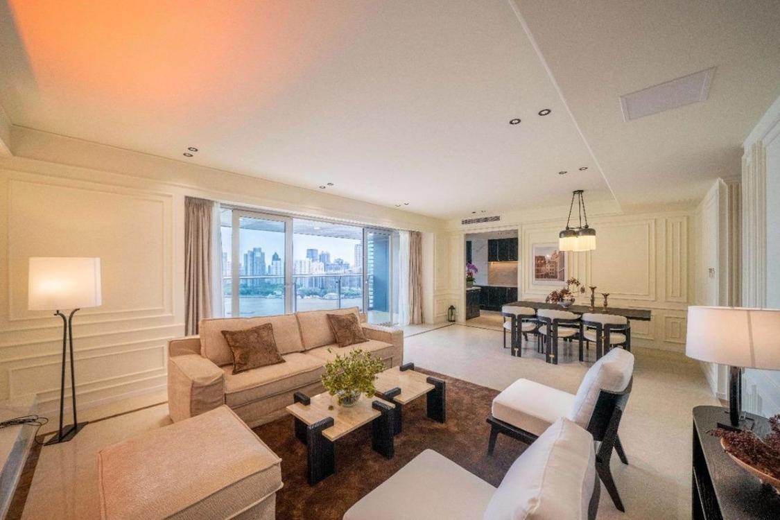 整租·绿城黄浦湾