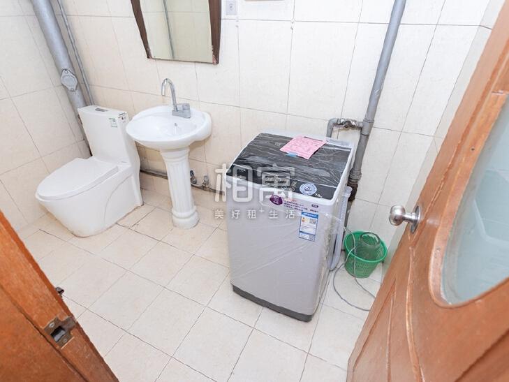 整租·苇子坑(22号院)