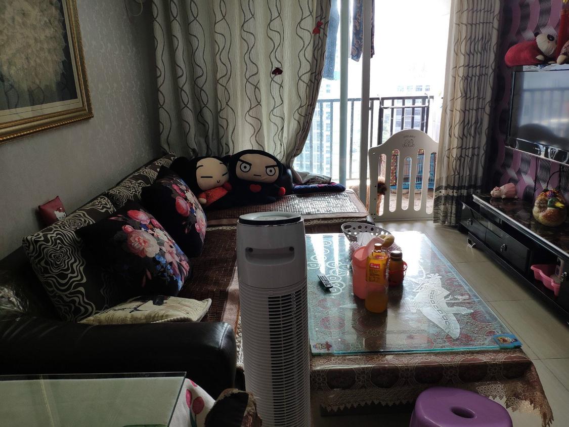 整租·祥弘悦城