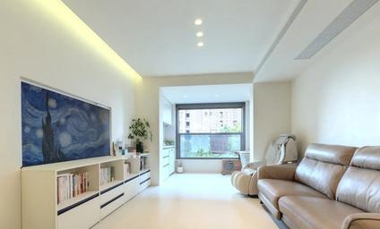 上海金地格林世界(格林公馆)3室2厅87.66平低楼层/共18层