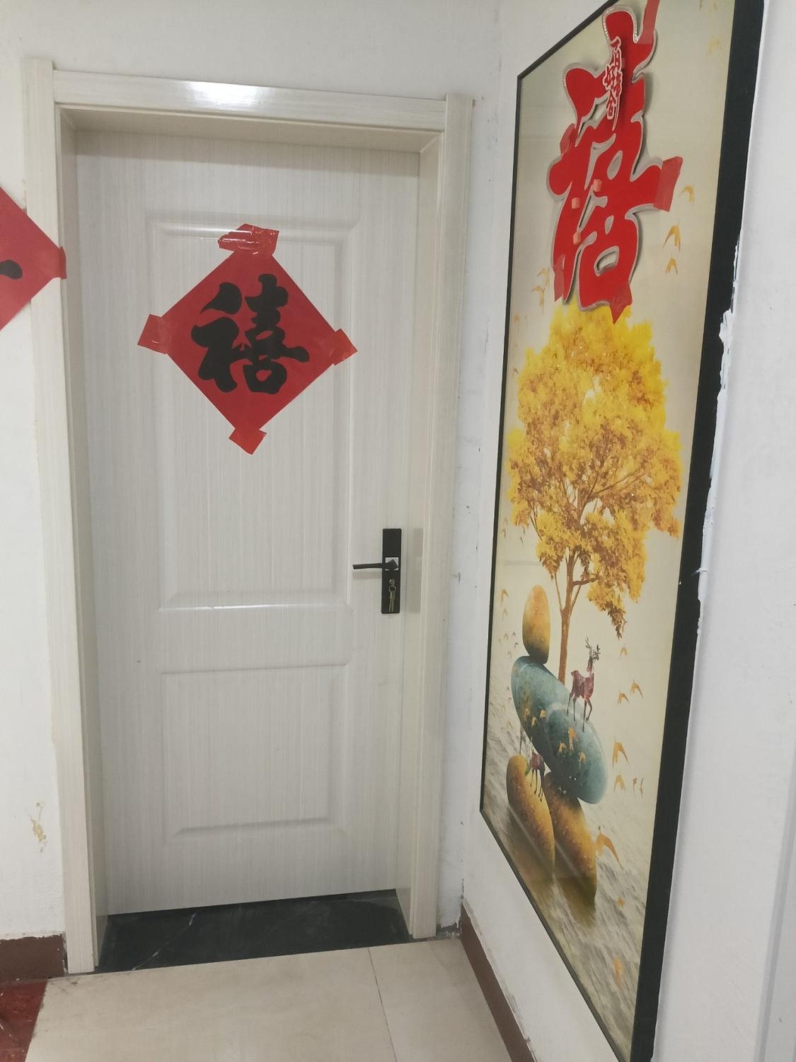 整租·红光小区(沛县)