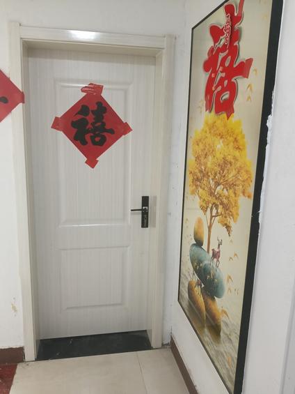 沛县沛县整租 红光小区(沛县)2室2厅/80平/中楼层