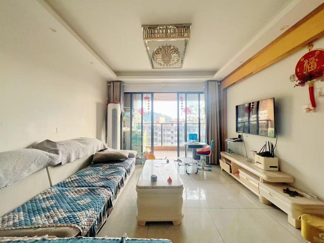 整租·祥利上城