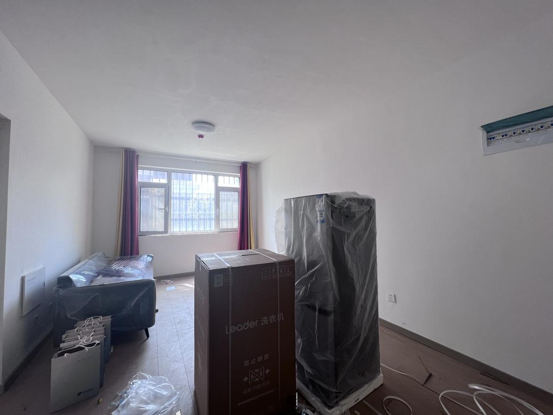 整租·港头刘社区