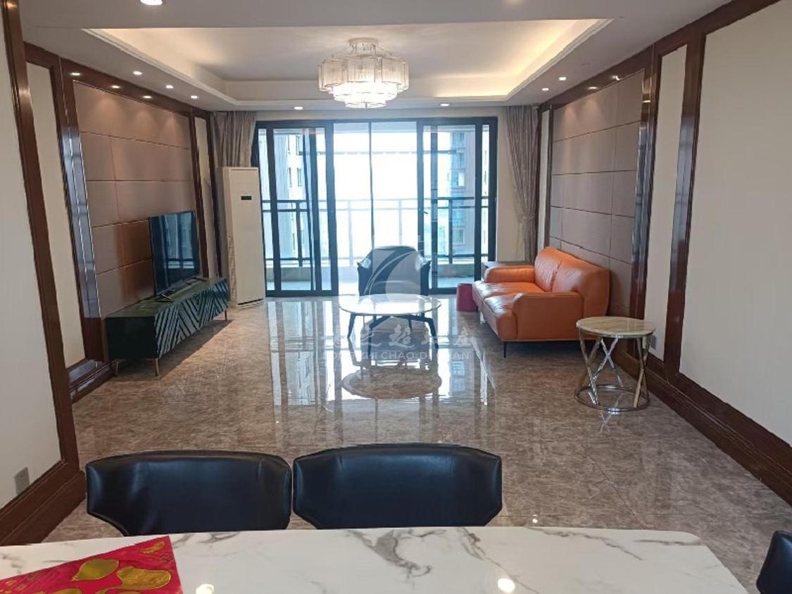 整租·恒大帝景