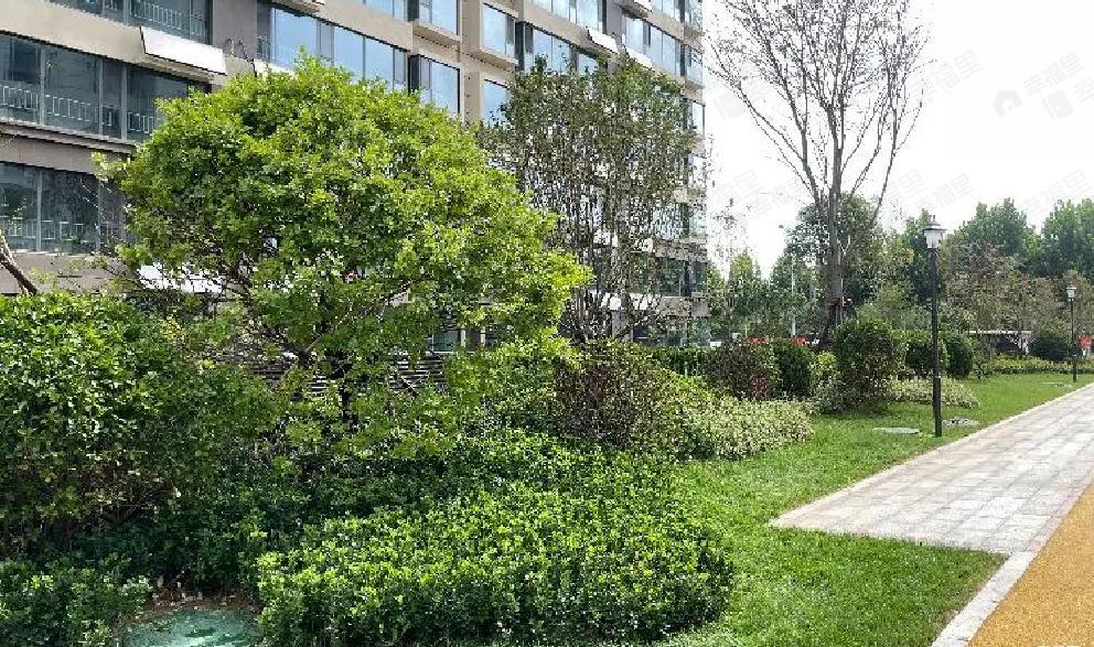 中房爱悦城鸿府效果图