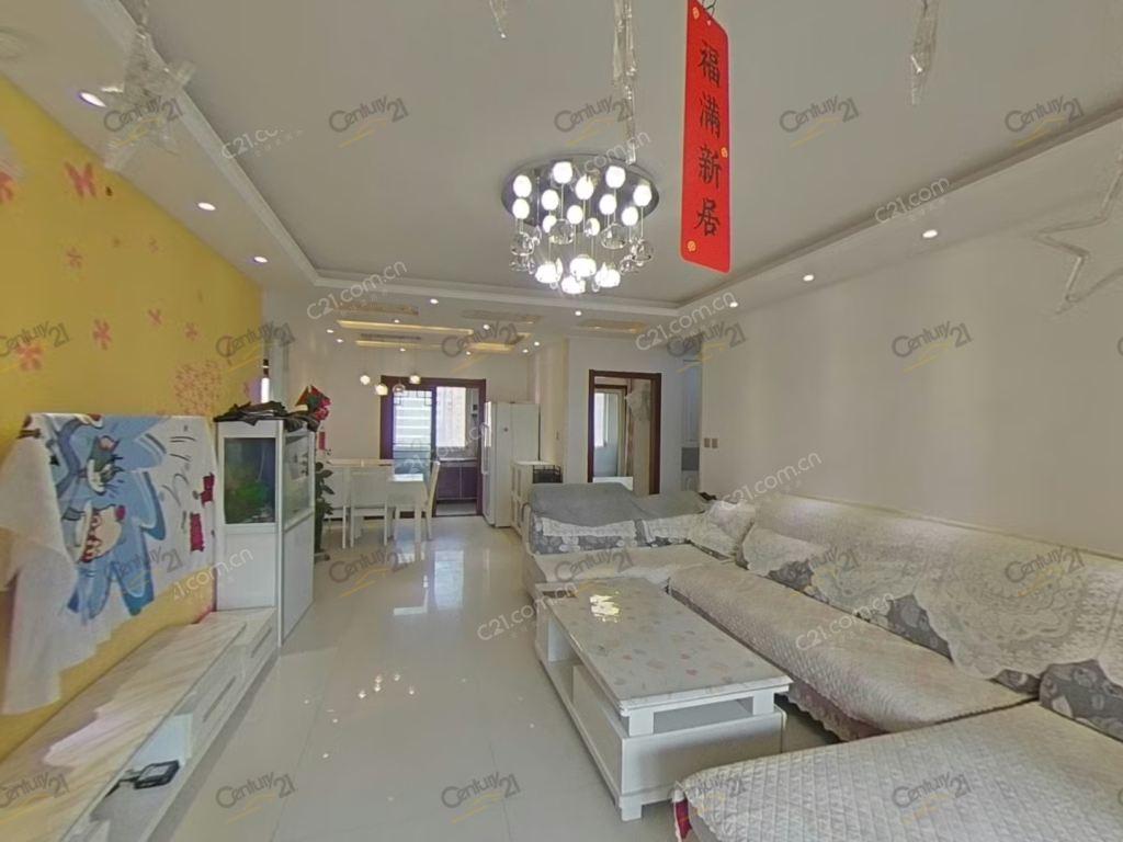 整租·天朗大兴郡蔚蓝君城