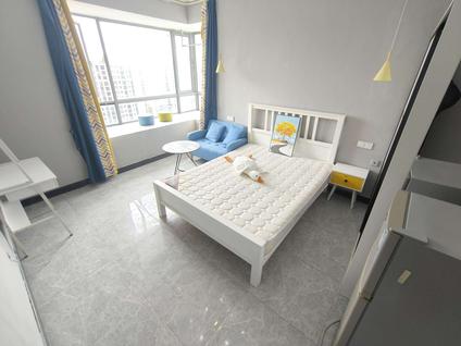 undefined合租·龙博公寓 1室 南卧21㎡ | 南 | 浦东 北蔡