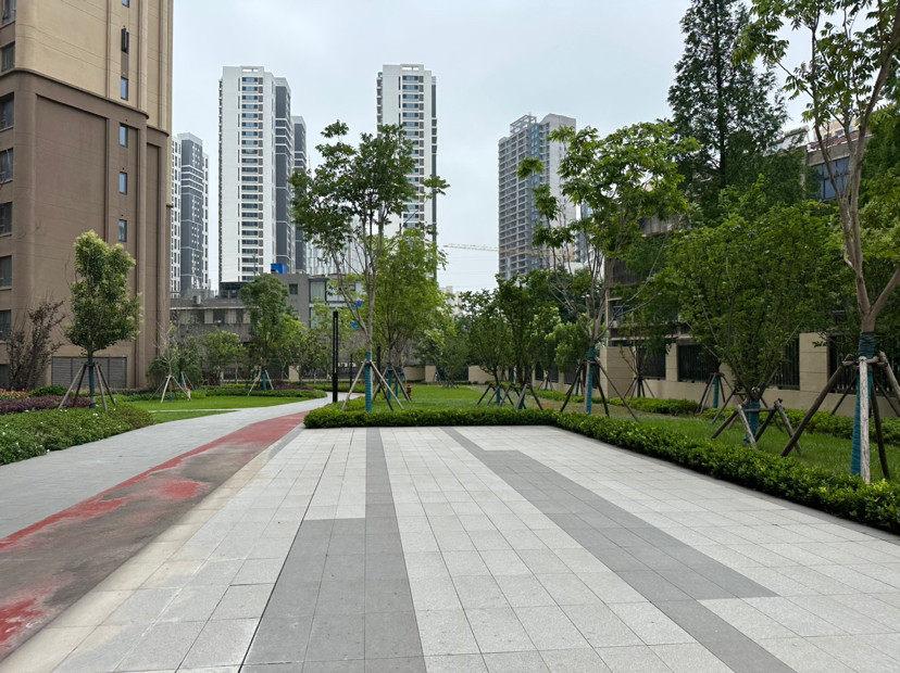 整租·雅居乐锦城