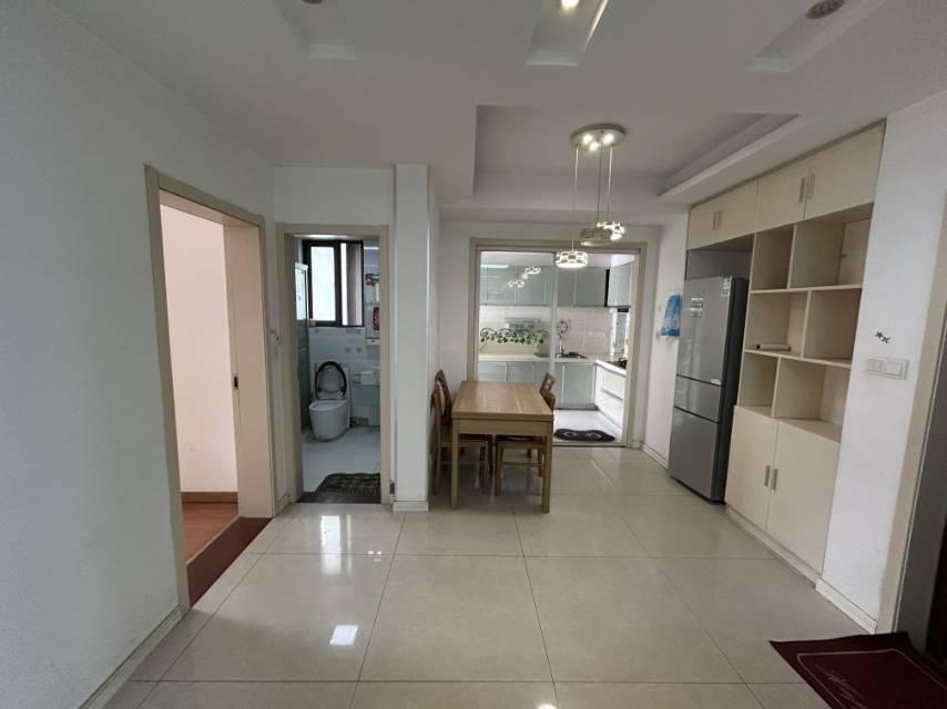 整租·南湖家苑