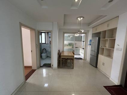 武进南夏墅整租 南湖家苑2室2厅/89平/高楼层