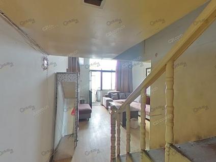 碑林和平路整租 中煤航测遥感局家属区1室1厅/45平/高楼层