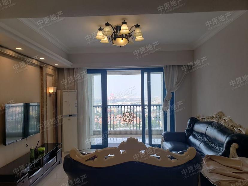 整租·锦绣银湾