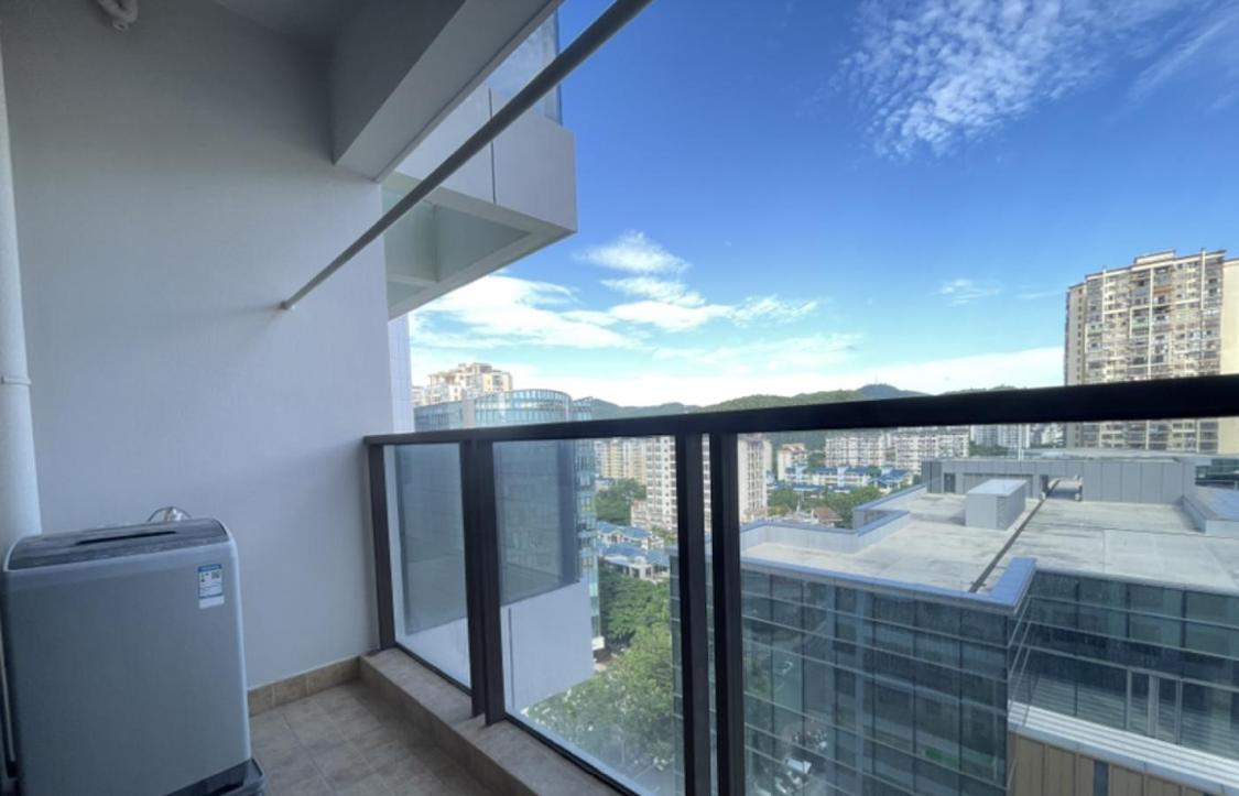 整租·利泽海月