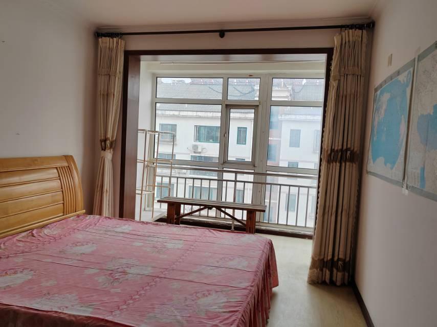 整租·芙蓉小镇