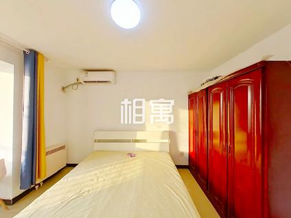 undefined整租·大方居 2室1厅88㎡ | 东西 | 通州 九棵树