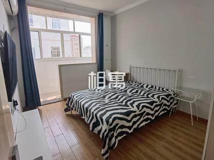 浦东世博整租 上南新村(六村)2室1厅/48平/低楼层