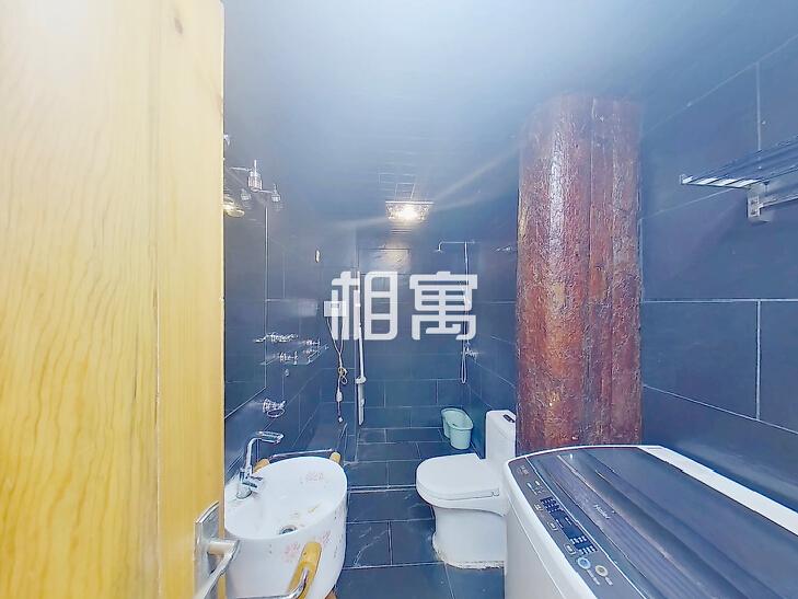 合租·流星花园(三区)