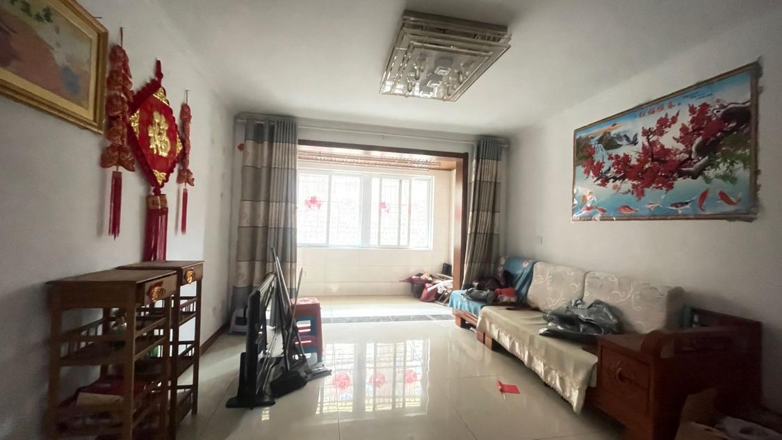 整租·泉城花都(E区)