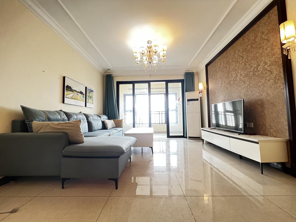 整租·恒大御峰