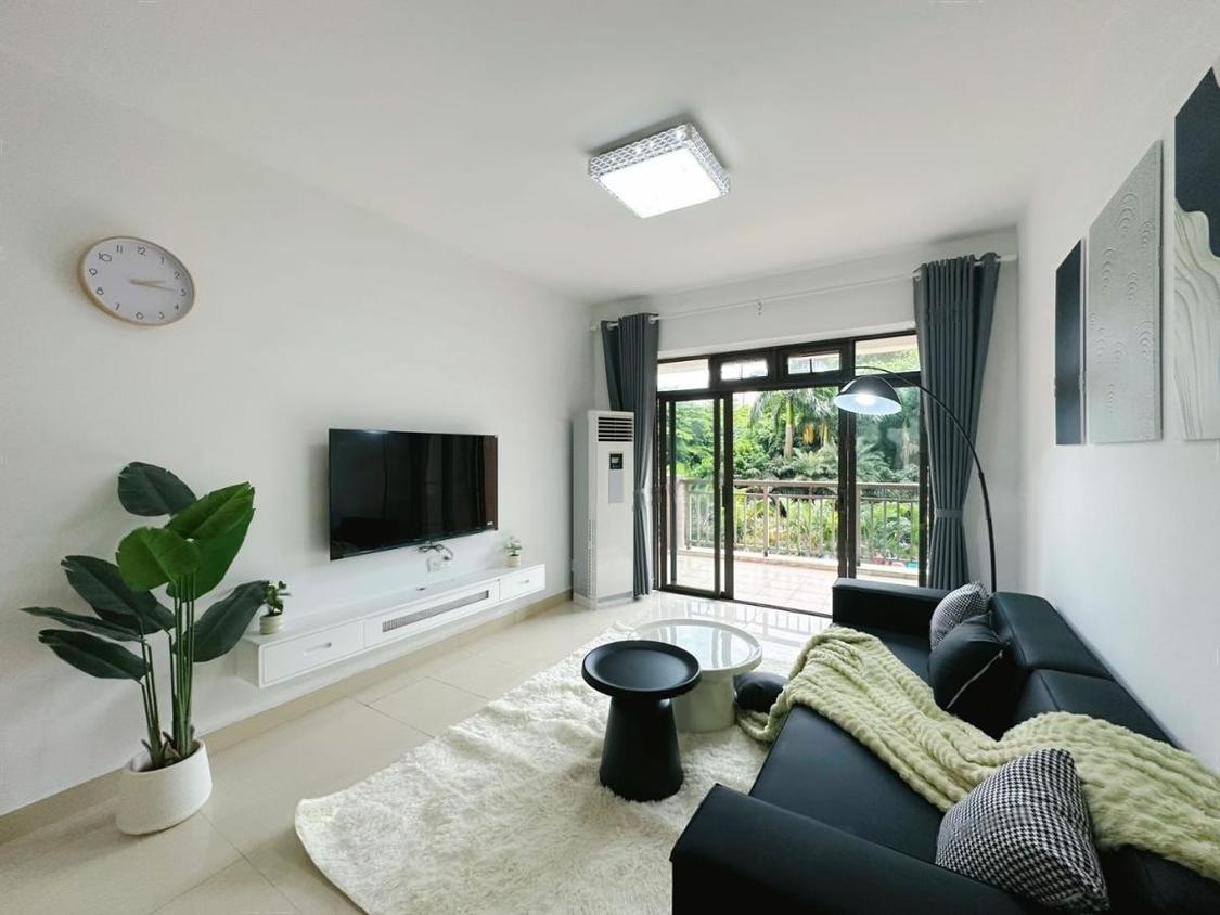 整租·国贸城市花园