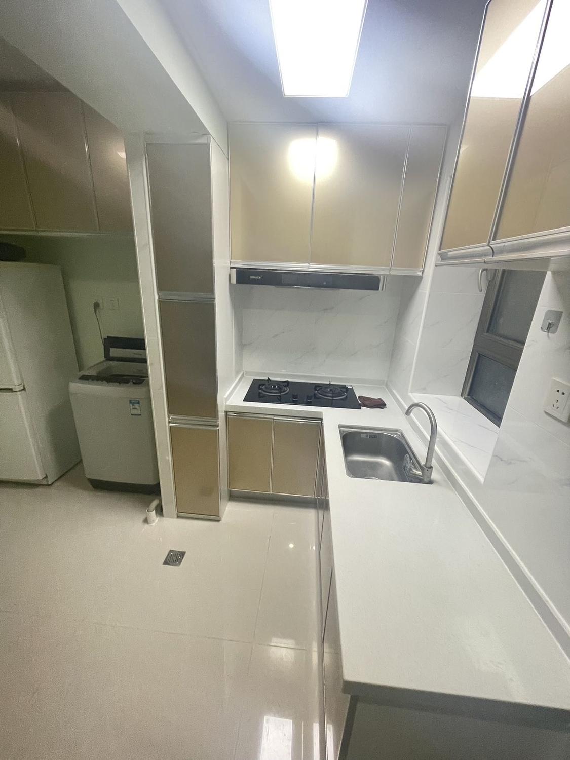 整租·建设二里