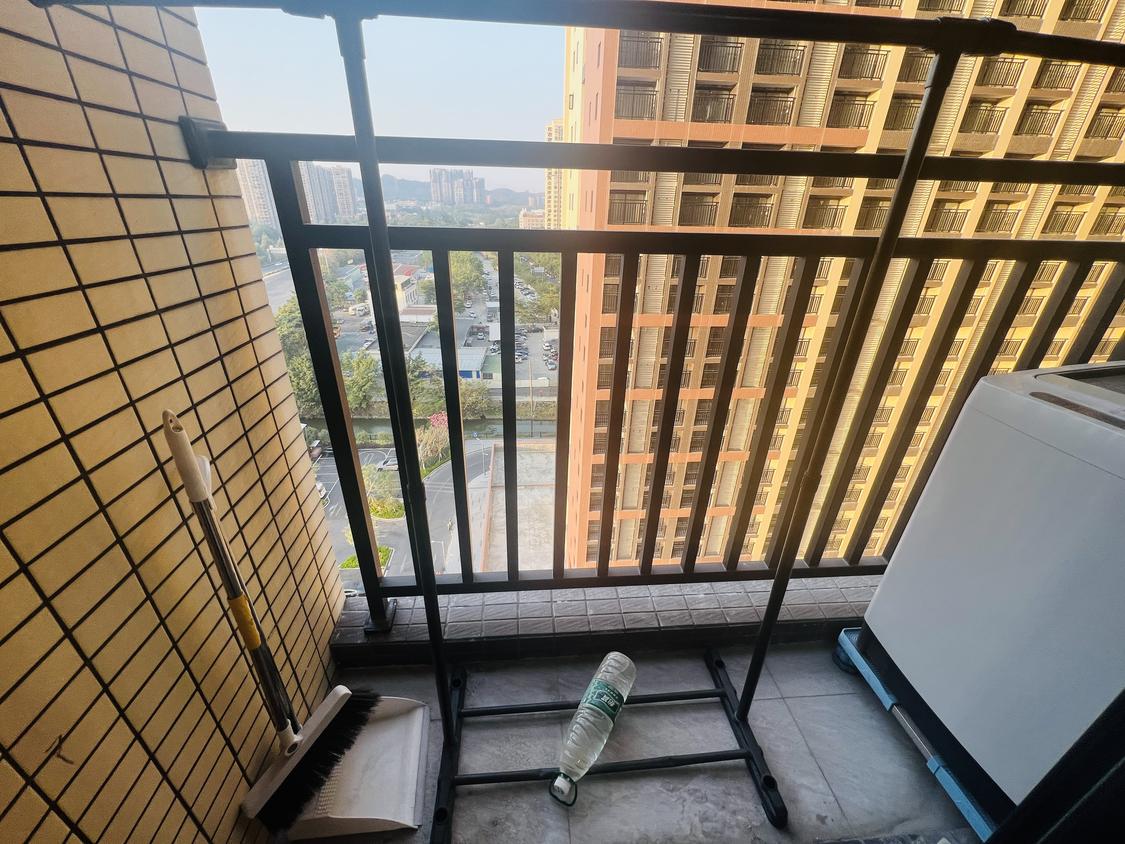 整租·万益广场住宅