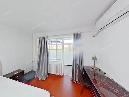 东城王府井整租 骑河楼街1室1厅/41平/高楼层