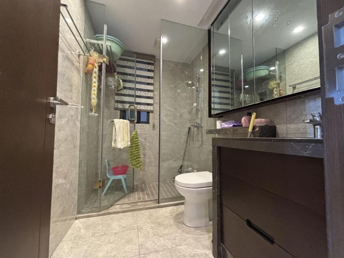 整租·京海成鹿港溪山