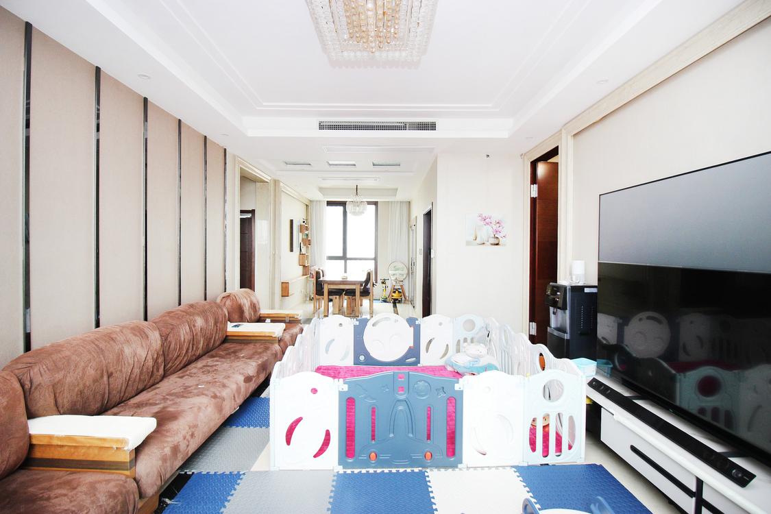 整租·半湾半岛