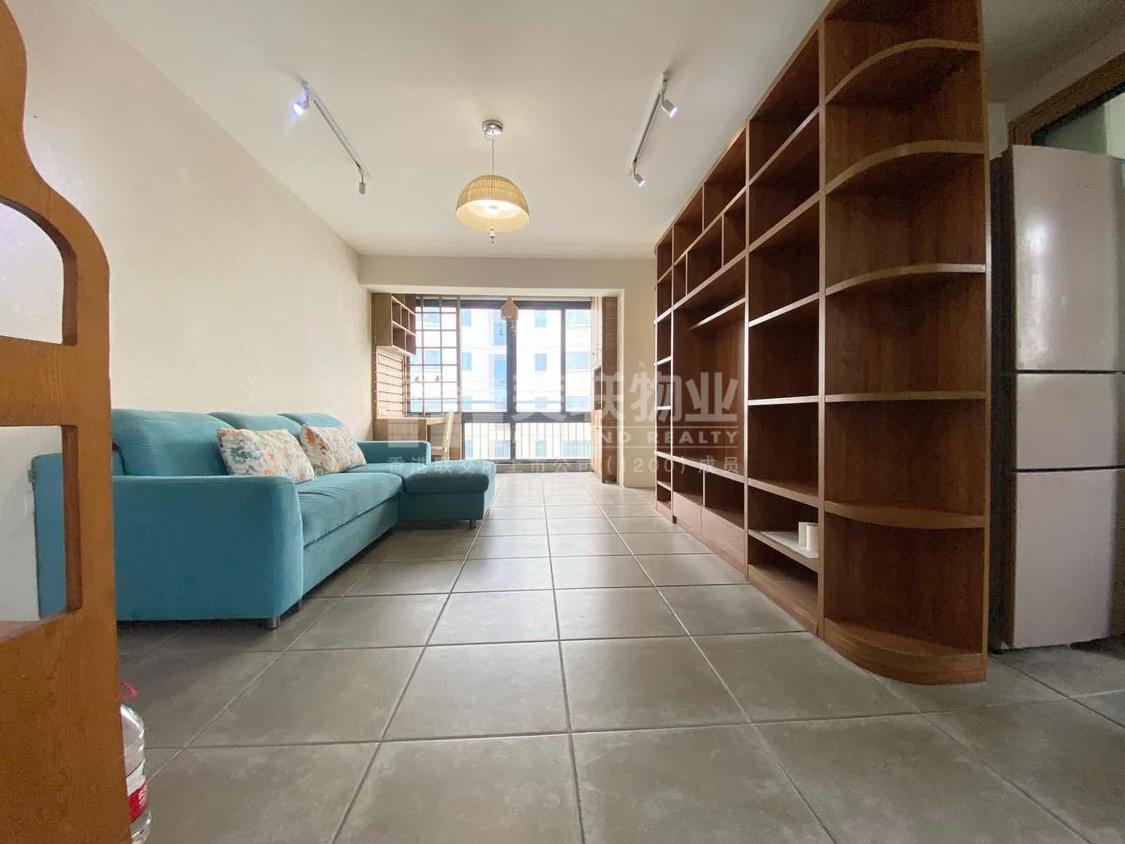 整租·金众香诗美林