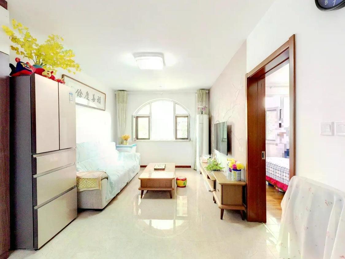 整租·阳光首院