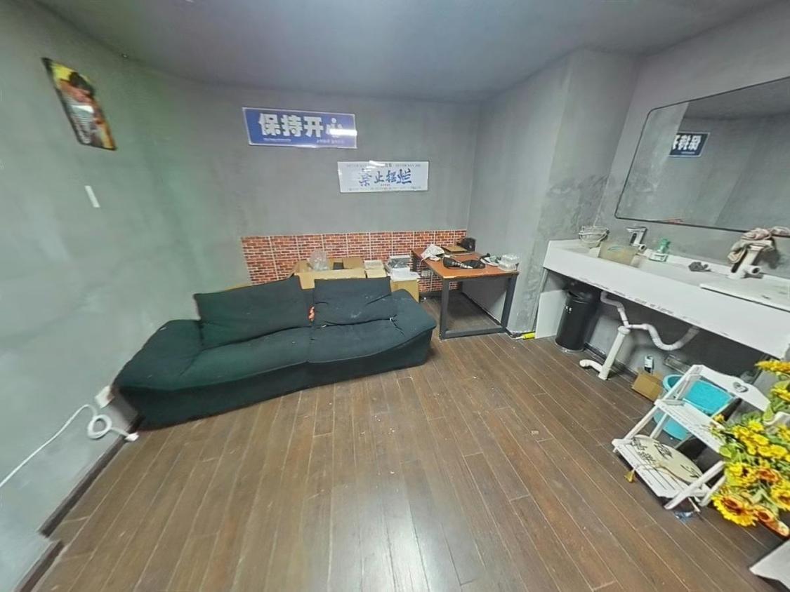 整租·新世界铂悦轩