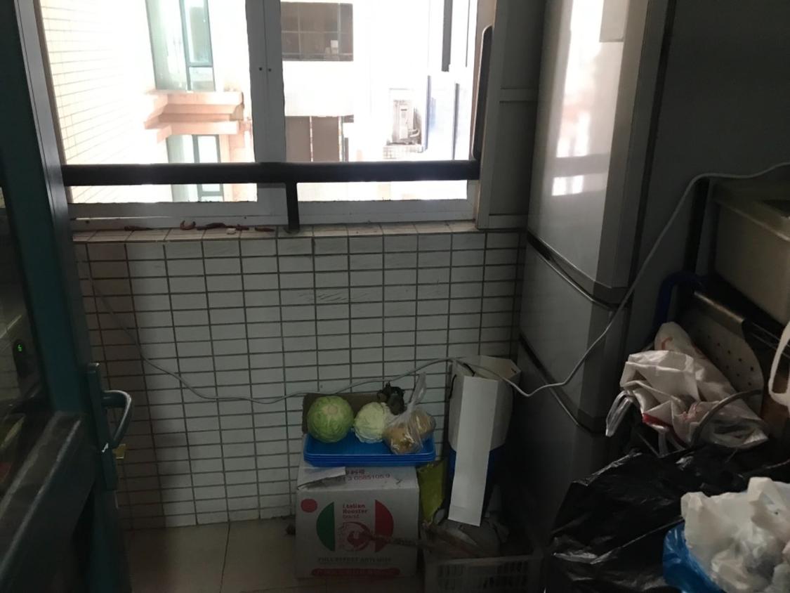 整租·金碧领秀国际