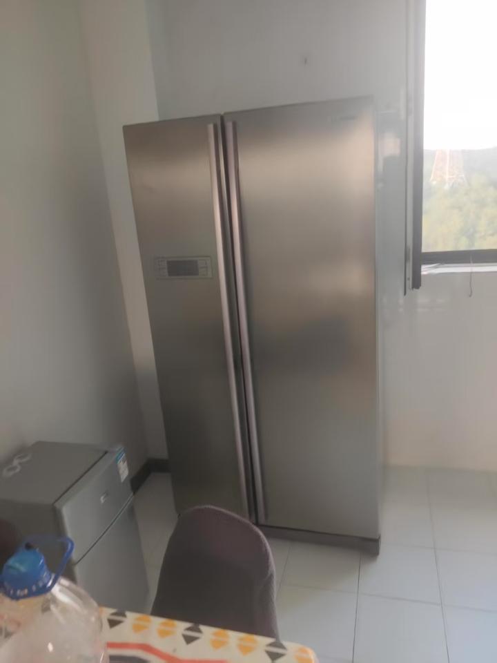 整租·亿达蓝山