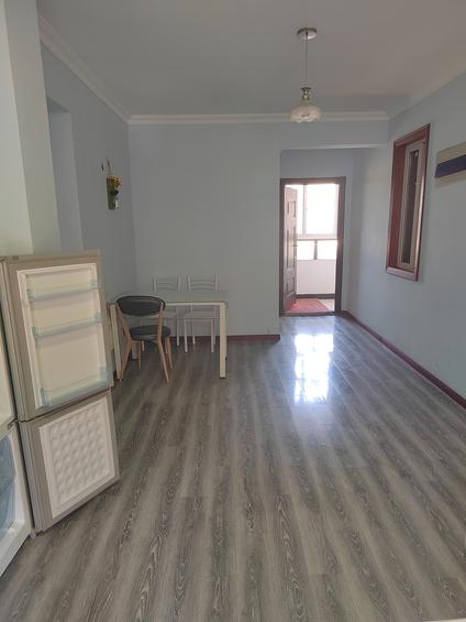 浦口江浦街道整租 滨江嘉园2室1厅/83平/低楼层