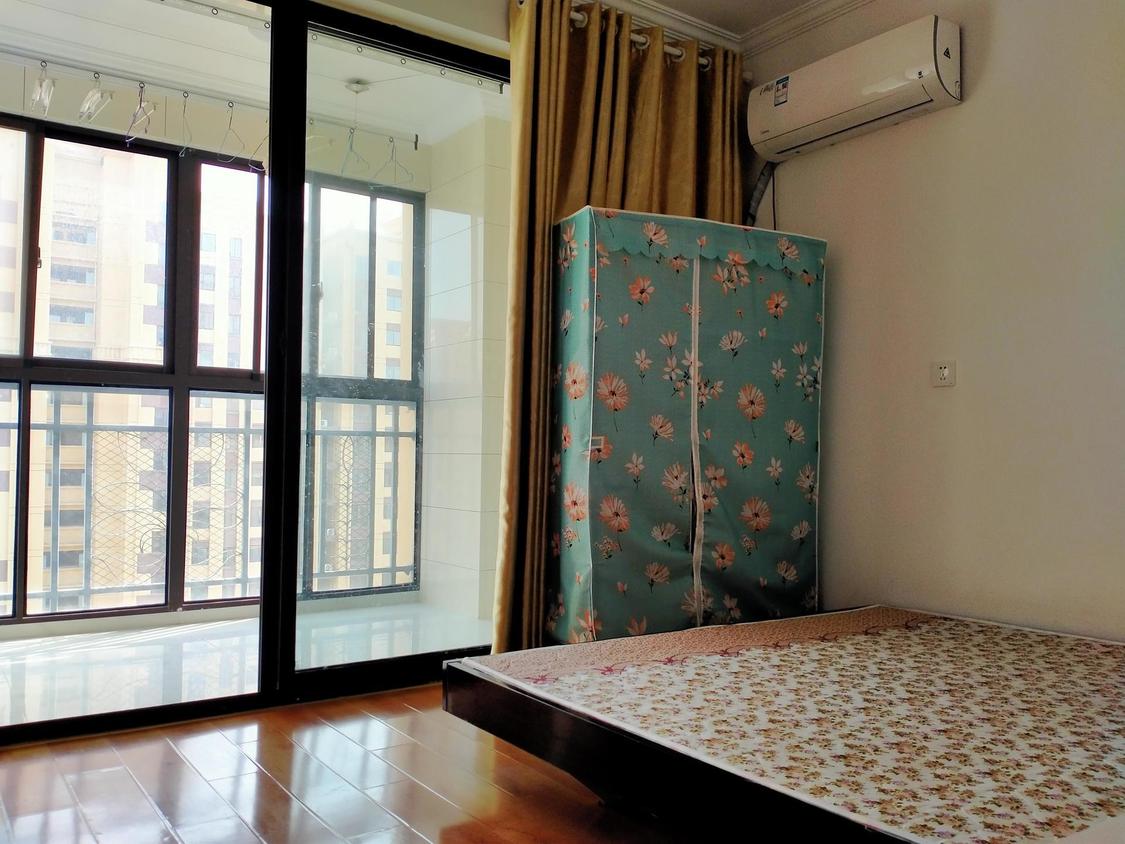 整租·万达华城